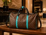 ساک دستی چرمی لویی ویتون Louis Vuitton وارداتی با ضمانت