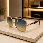 عینک آفتابی مردانه مدل کاررا carrera