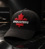 کلاه مردانه DSQUARED 2 مشکی