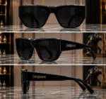 عینک آفتابی مردانه SAINT LAURENT اورجینال