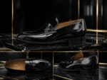 کفش Dior مشکی - تصویر 2