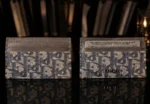 جاکارتی Dior پارچه‌ای طوسی