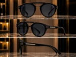 عینک آفتابی مردانه PHILIPP PLEIN