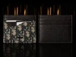 جاکارتی Dior مشکی پارچه ای